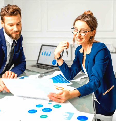 accounting services in india