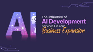 AI Development Services in Delhi