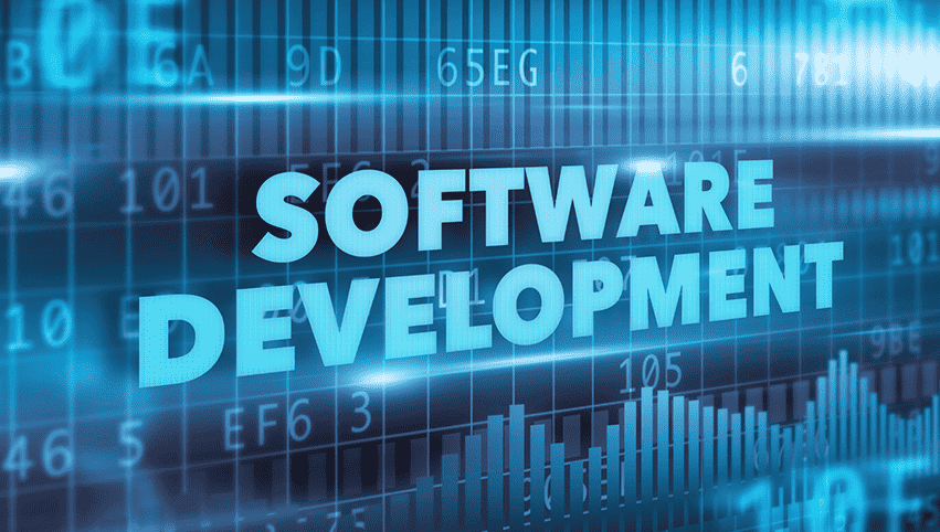 Software Development Company In Delhi