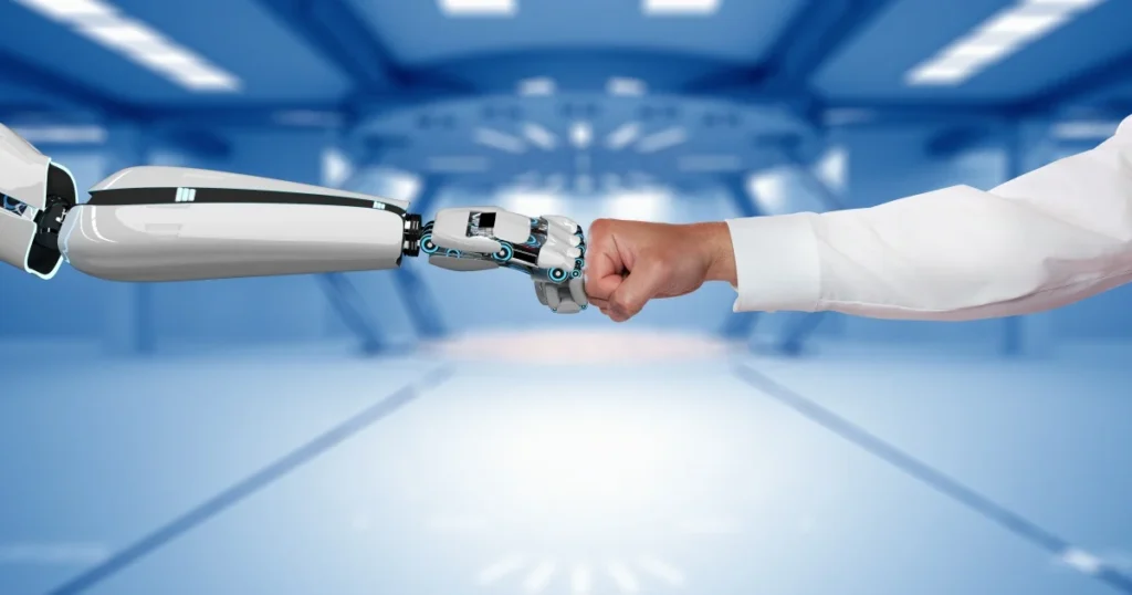 AI Automation Consulting