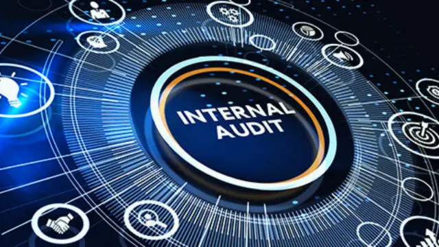 Internal Audit
