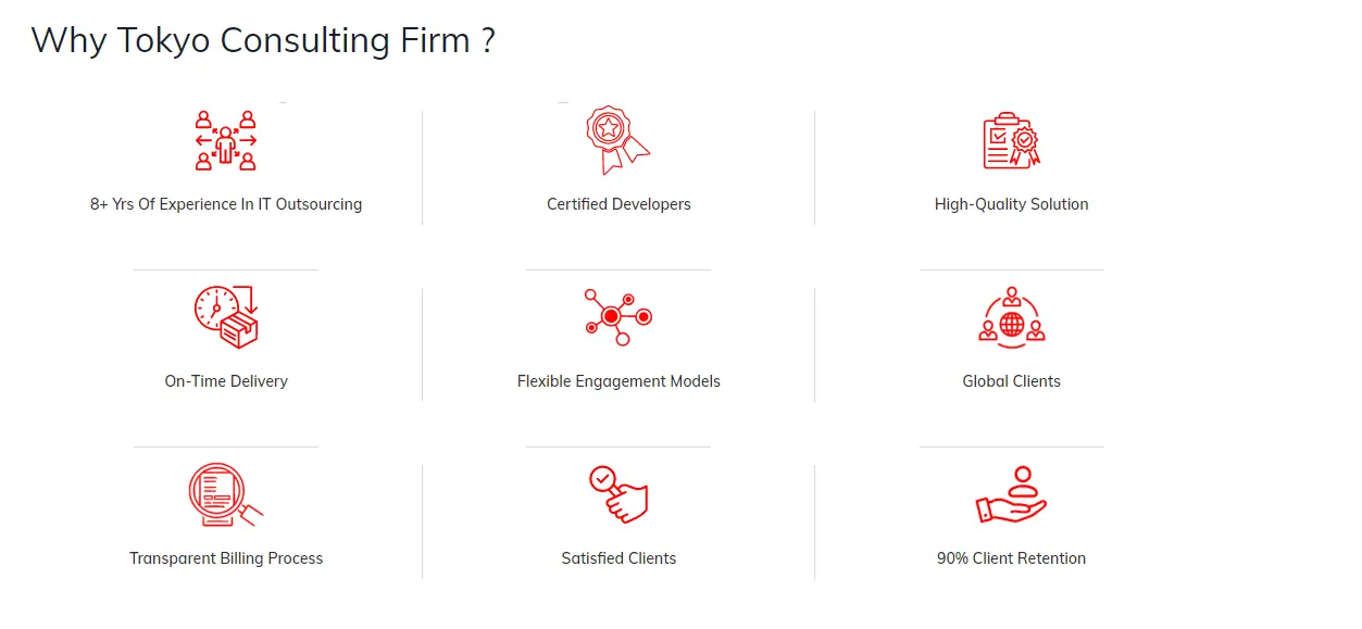 IT Consulting Services In India