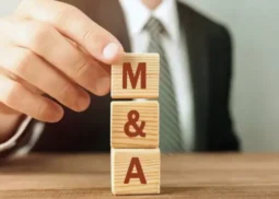 mergers-and-acquisitions