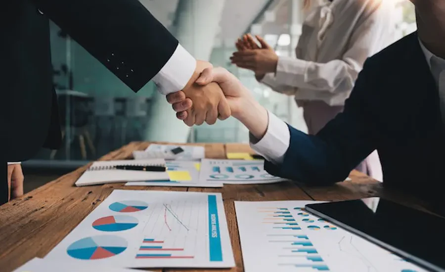 Mergers and acquisitions